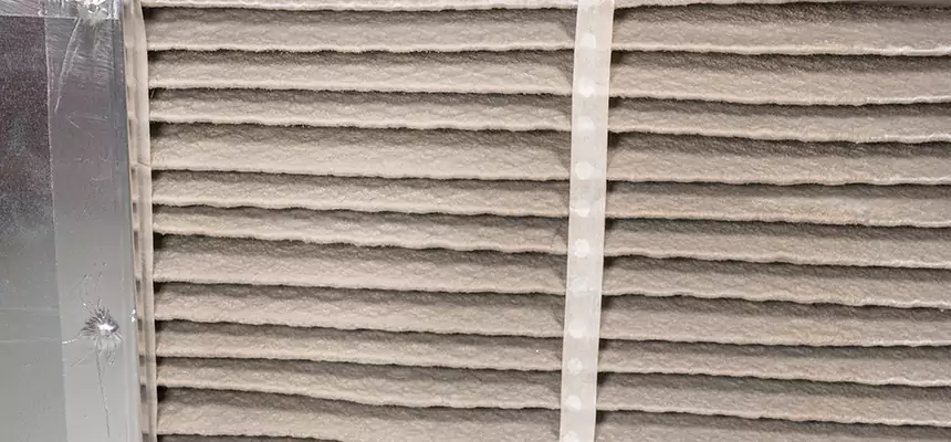 Mobile Car AC Filter Replacement in Danbury