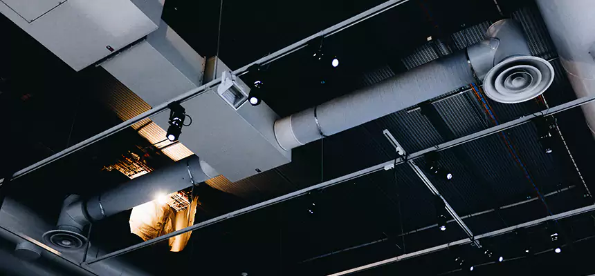 Our Air Duct Replacement Services in Danbury, CT