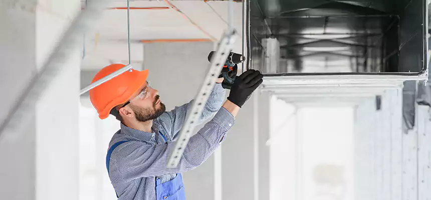 Our Air Vent Replacement Services in Danbury, CT