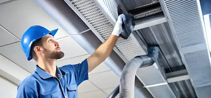 Our Annual Dryer Vent Maintenance Services in Danbury, CT