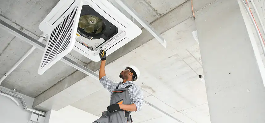 Efficient Multi‑Unit & HOA Annual Vent Cleaning Plans in Danbury