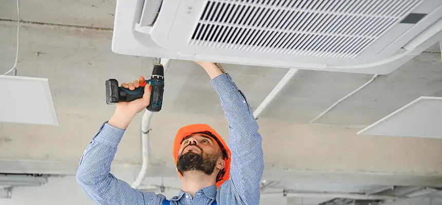 Detailed Multi‑Unit Riser & Roof Termination Cleaning in Danbury