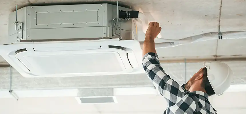 Our Local Vent Cleaning Services in Danbury, CT