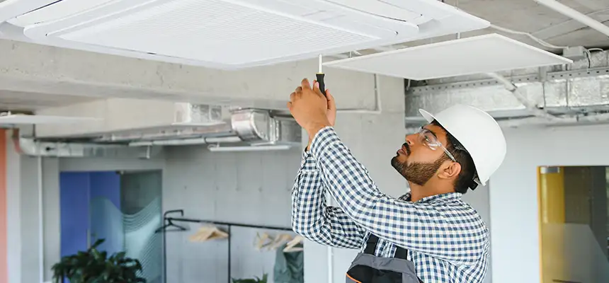 Our Roof Dryer Vent Cleaning Services in Danbury, CT