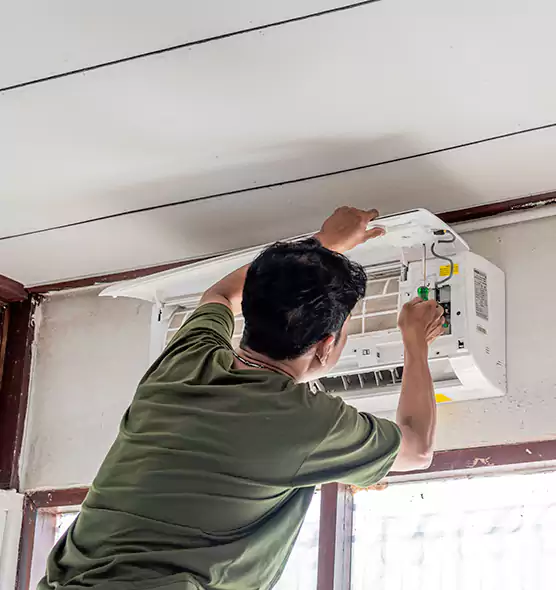 About Air Duct & AC Odor Removal in Danbury, CT