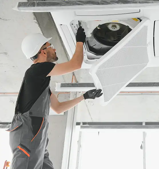 About Air Duct Rodent Removal in Danbury, CT