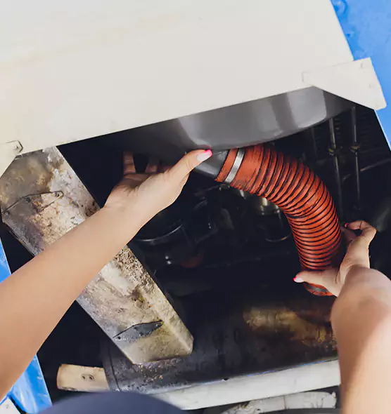 About Air Duct Virus Disinfection in Danbury, CT