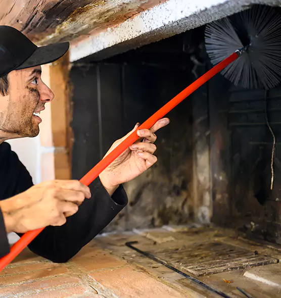 About Expert Chimney Cleaning in Danbury, CT