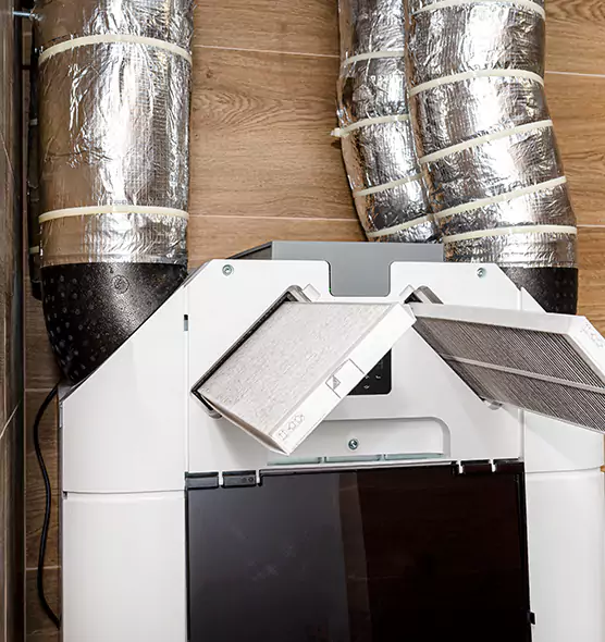 About Clogged Air Duct Repair in Danbury, CT
