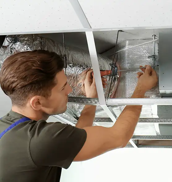 Professional Clogged Dryer Vent Repair in Danbury, CT