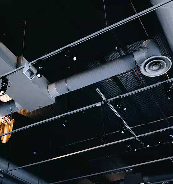 About Duct Sanitization with UV Light in Danbury, CT