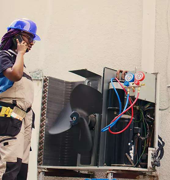 Professional Energy-Efficient HVAC Cleaning in Danbury, CT