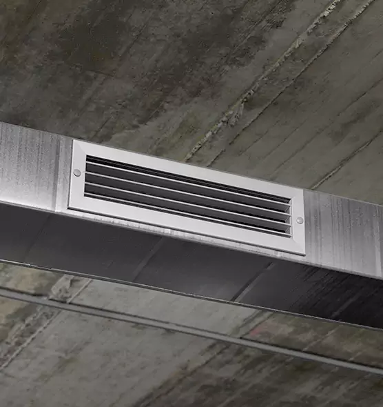 Trusted Hospital Grade Air Duct Cleaning Experts in Danbury, CT
