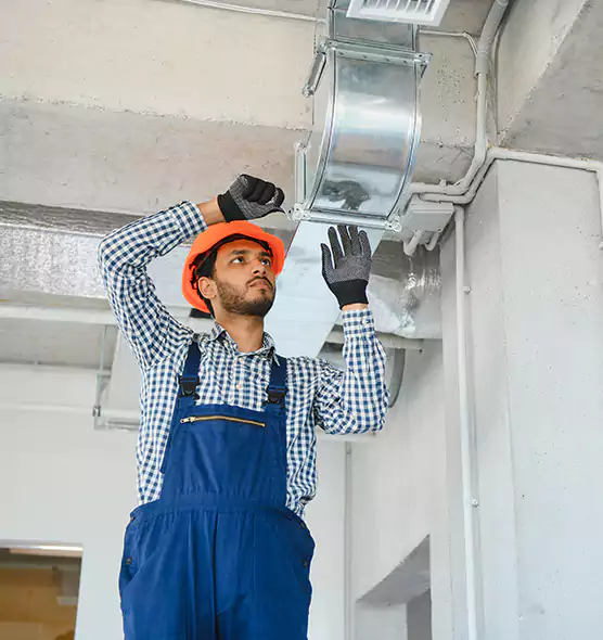 About Hotel Duct And Vent Cleaning in Danbury, CT