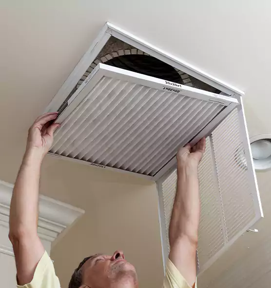 Advanced Residential Vent Cleaning in Danbury, CT