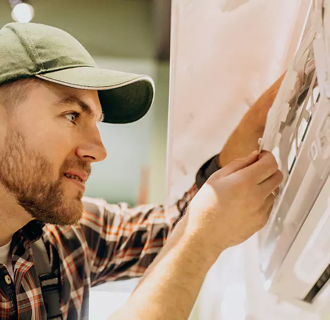 Why Homeowners Businesses Trust Us in Danbury, CT?