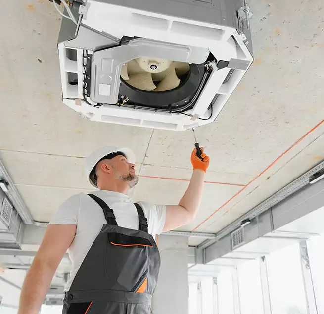 Why Homeowners & Businesses Trust Us in Danbury, CT?