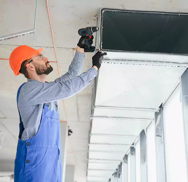 Why Homeowners & Businesses Trust Us in Danbury, CT?