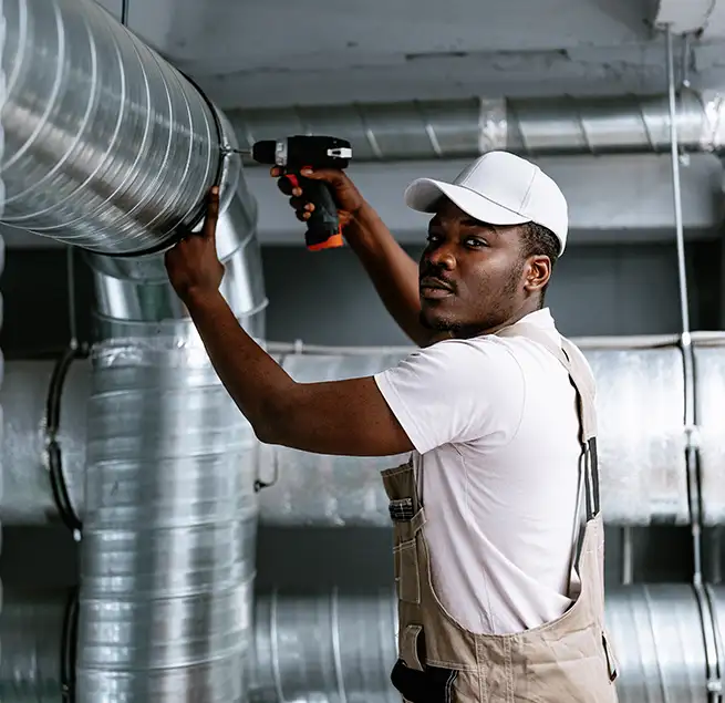 Why Homeowners & Businesses Trust Us Danbury, CT