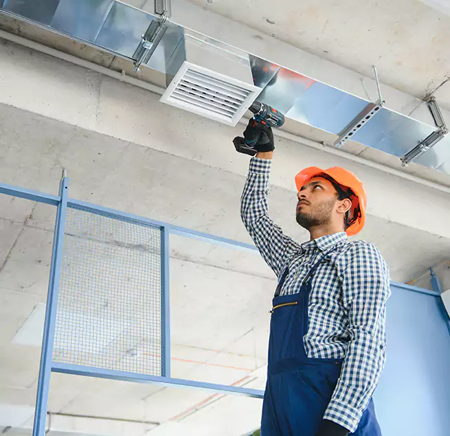 Why Homeowners & Businesses Trust Us in Danbury, CT?