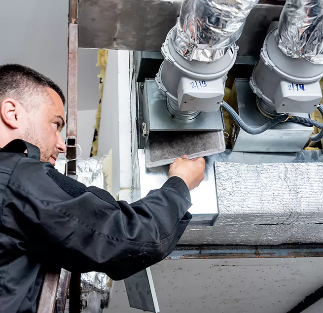 Why Homeowners & Businesses Trust Us in Danbury, CT?