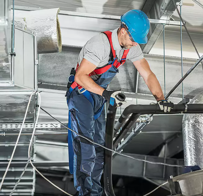 Why Homeowners & Businesses Trust Us in Danbury, CT?