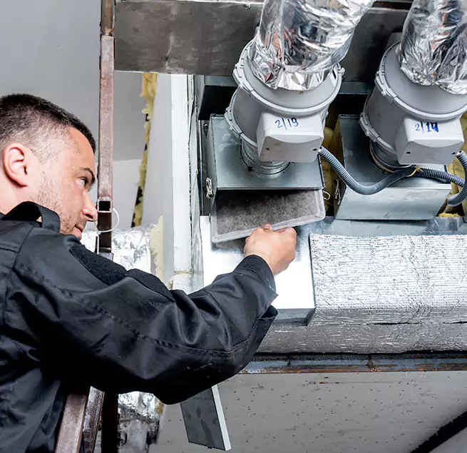 Why Homeowners & Businesses Trust Us in Danbury, CT