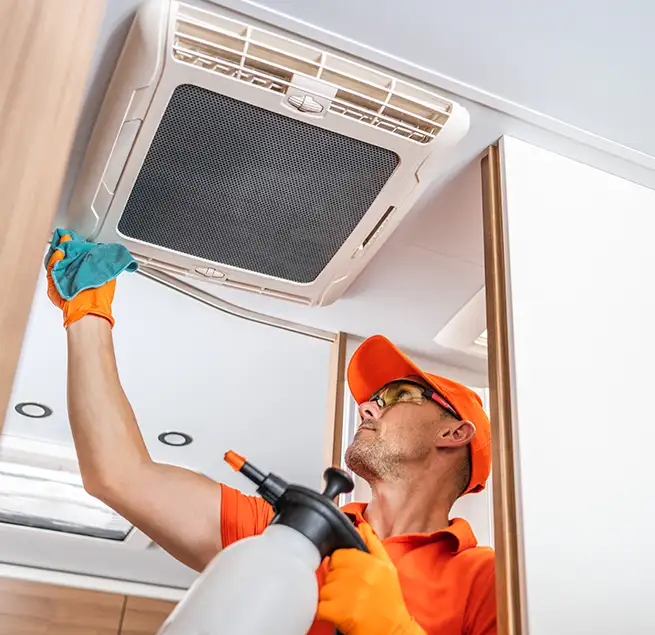 Why Homeowners & Businesses Trust Us in Danbury, CT?