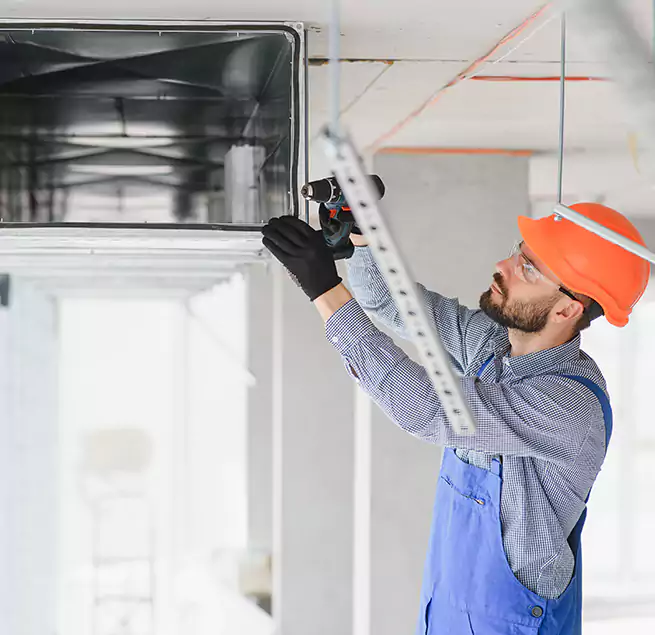 Why Homeowners & Businesses Trust Us Danbury, CT