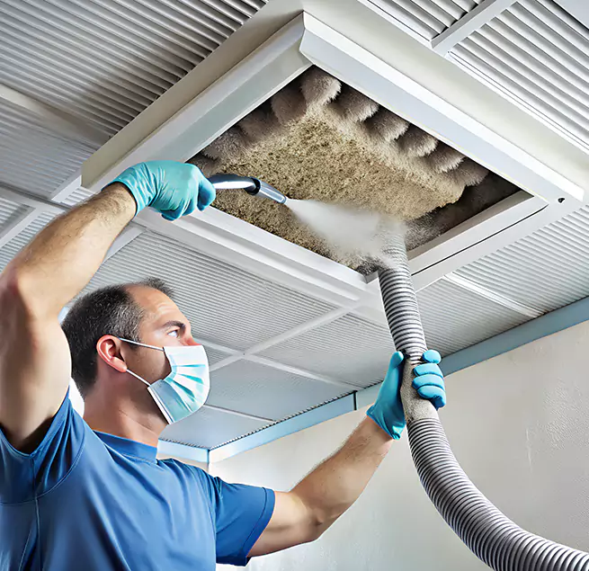 Why Homeowners Businesses Trust Us in Danbury, CT