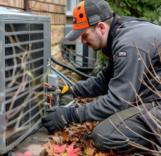 Why Homeowners & Businesses Trust Us in Danbury, CT?