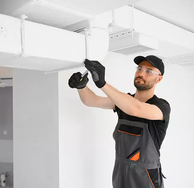 Why Homeowners & Businesses Trust Us in Danbury, CT?