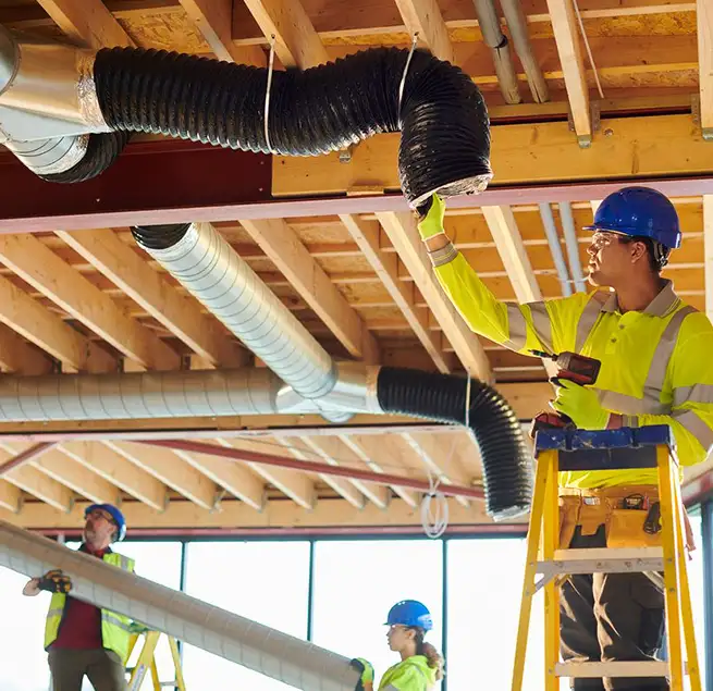 Why Homeowners & Businesses Trust Us in Danbury, CT?