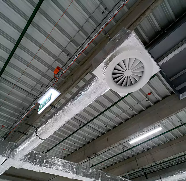 Why Homeowners & Businesses Trust Us in Danbury, CT?