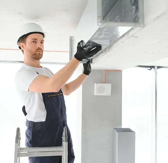 Why Homeowners & Businesses Trust Us in Danbury, CT?