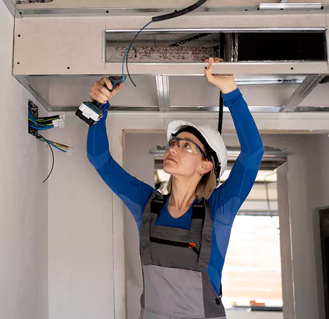  Why Homeowners & Businesses Trust Us in Danbury, CT?