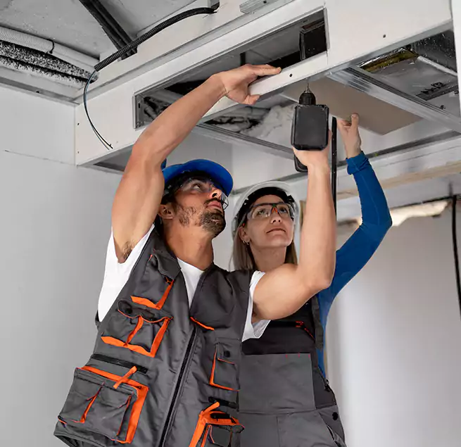 Why Homeowners & Businesses Trust Us in Danbury, CT