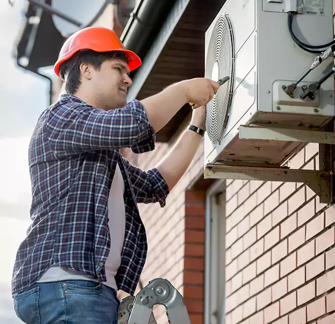 Why Homeowners & Businesses Trust Us Danbury, CT